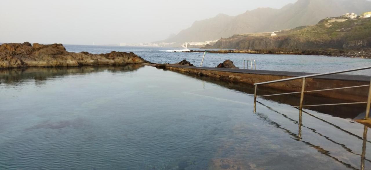 Casa Mo Tenerife Garachico  Luaran gambar