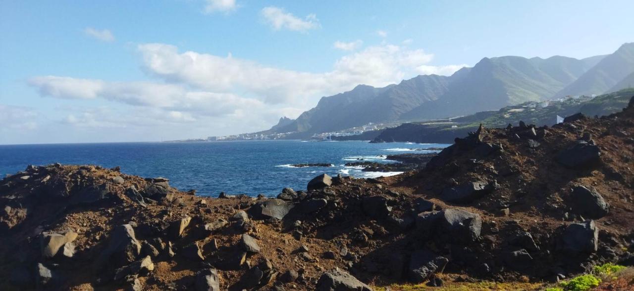Casa Mo Tenerife Garachico  Luaran gambar