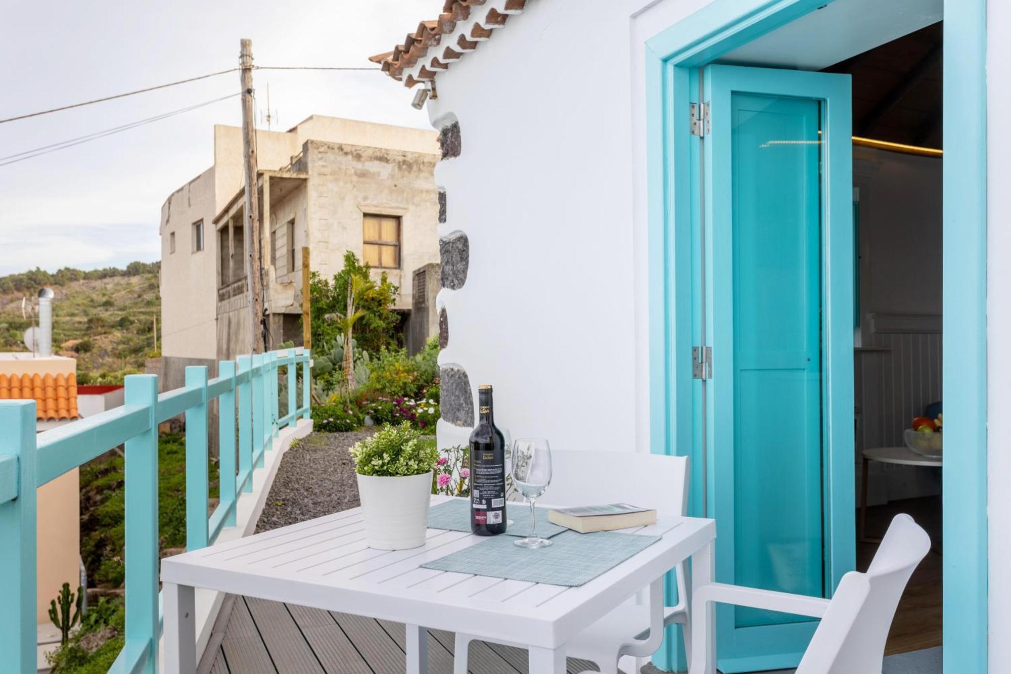 Casa Mo Tenerife Garachico  Luaran gambar
