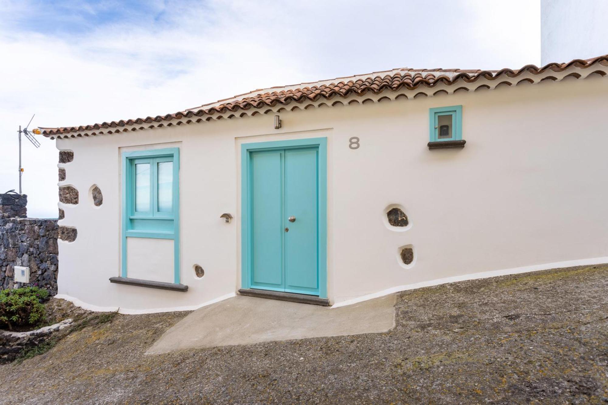 Casa Mo Tenerife Garachico  Luaran gambar