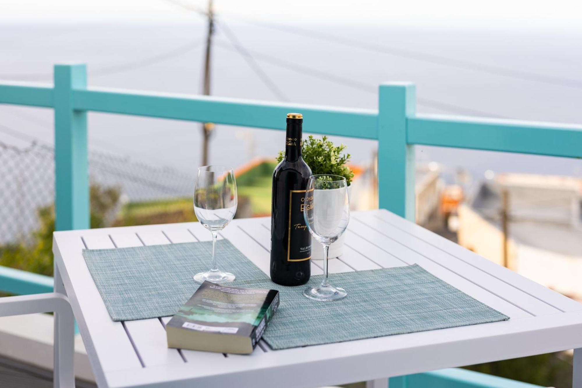 Casa Mo Tenerife Garachico  Luaran gambar
