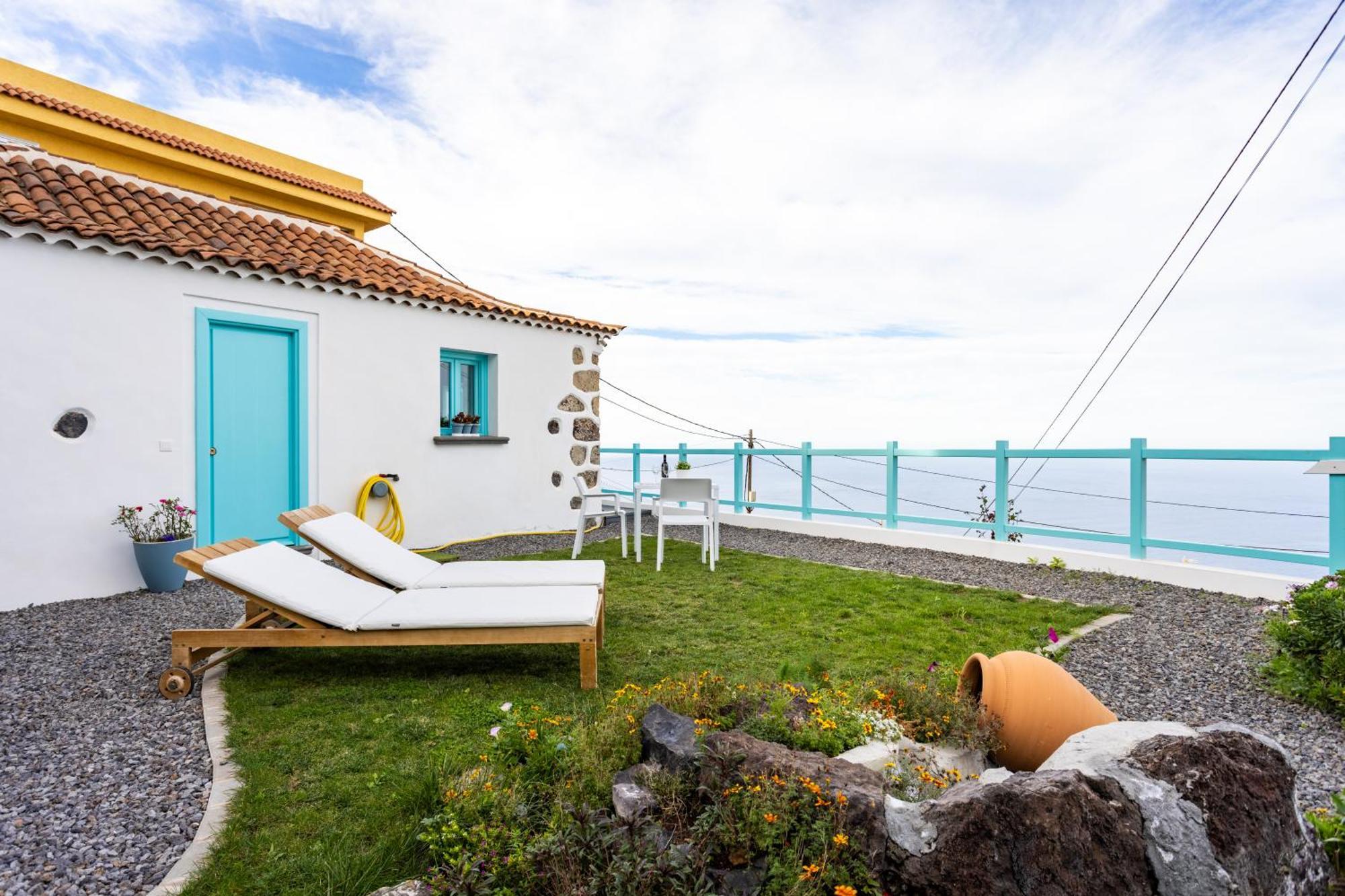 Casa Mo Tenerife Garachico  Luaran gambar