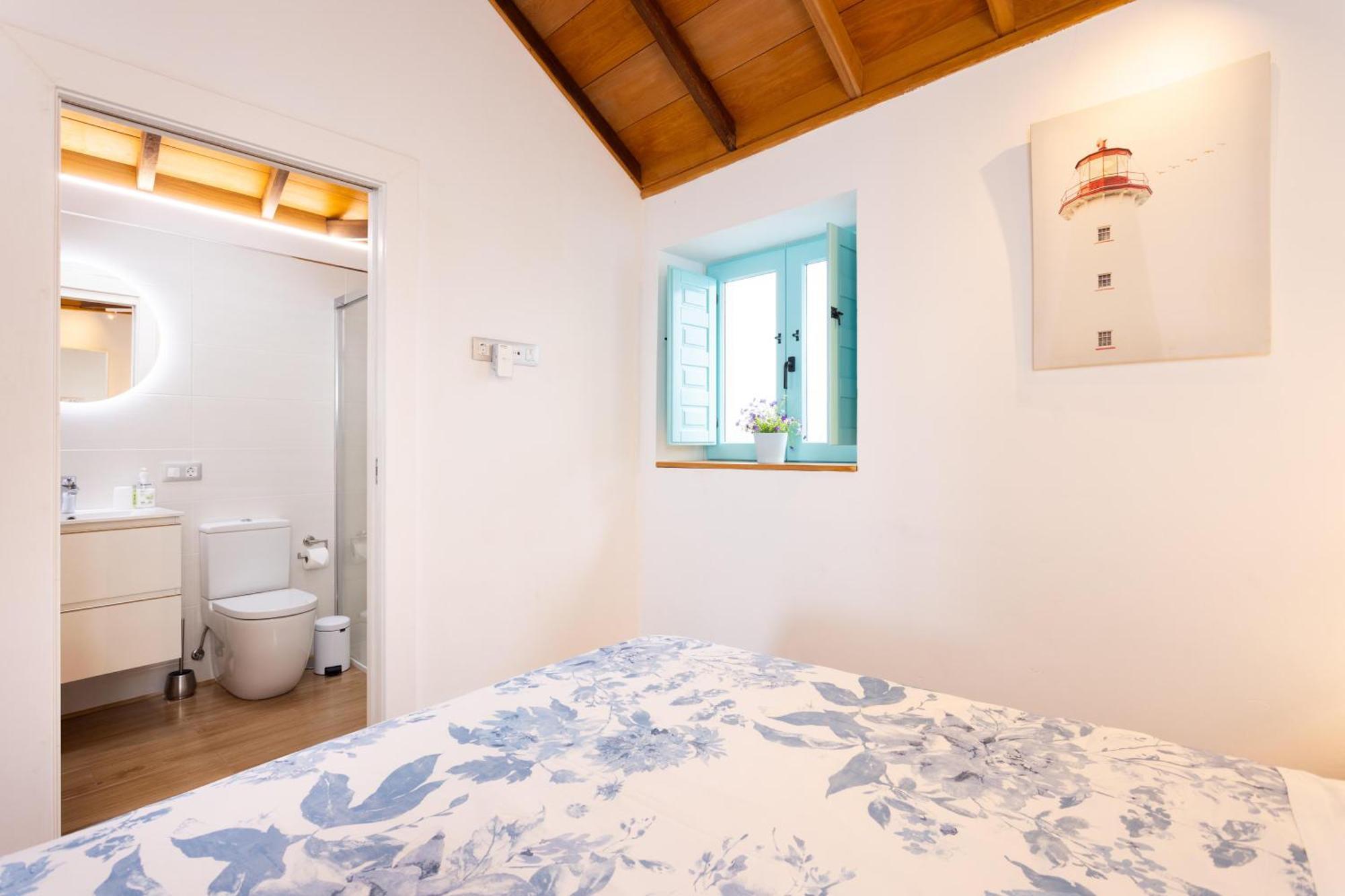 Casa Mo Tenerife Garachico  Luaran gambar