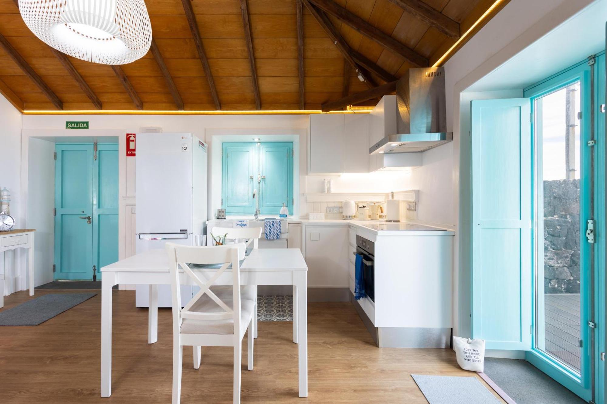 Casa Mo Tenerife Garachico  Luaran gambar