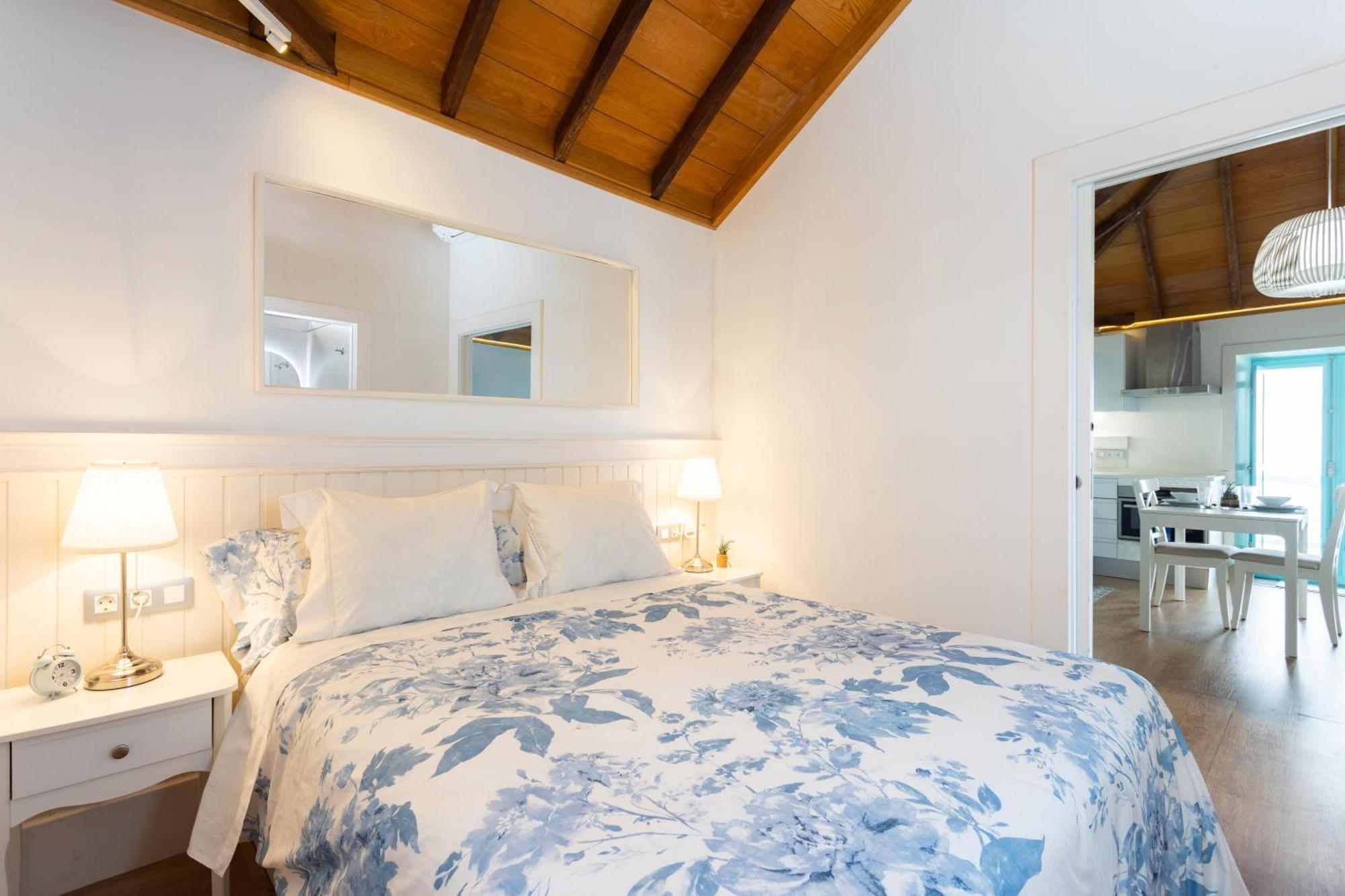 Casa Mo Tenerife Garachico  Luaran gambar