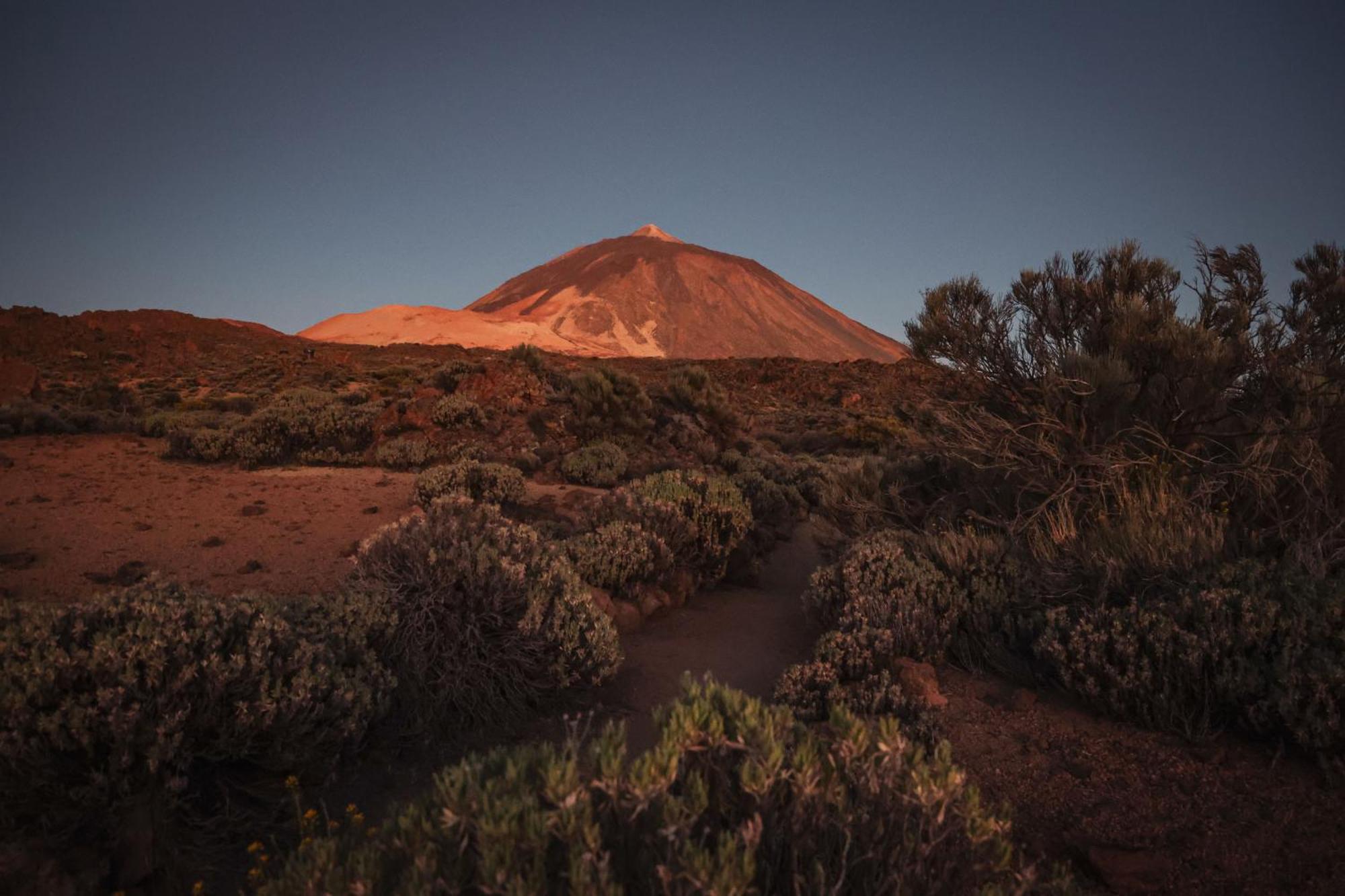 Casa Mo Tenerife Garachico  Luaran gambar